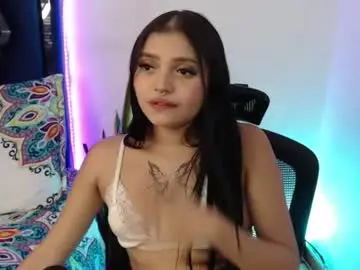 Chaturbate Nude Webcam of analymilles
