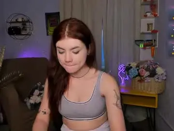 Chaturbate Best live sex cam show of ashli_bright
