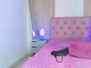 Chaturbate Free Live Porn of cheryl_hs