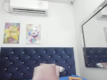 Chaturbate Adult Webcams of daniela_sexy18_