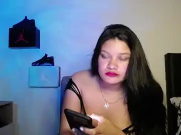 Chaturbate Adult Video Chat of jem_sweet