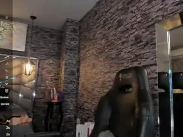 Chaturbate Best live sex cam show of nicolle__doll