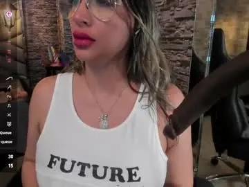 Chaturbate Adult Webcams of nicolle__doll