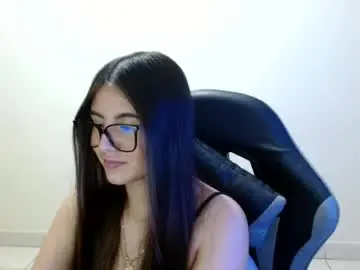 Chaturbate Sex Cam of sahaliefox_