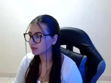Chaturbate Private Sex Chat of sahaliefox_