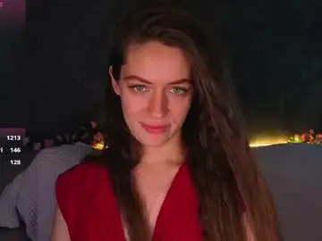 Chaturbate Nude Webcam of agnes_wells
