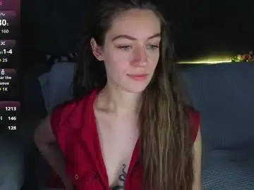 Chaturbate Nude Webcam of agnes_wells