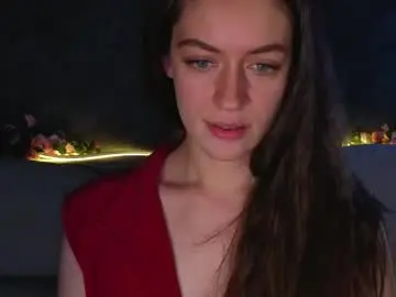 Chaturbate Live Sex of agnes_wells