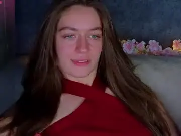 Chaturbate Free Porn Cam of agnes_wells