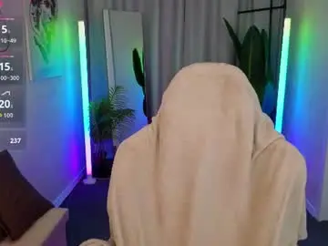 Chaturbate Adult Webcam of agnes_wells