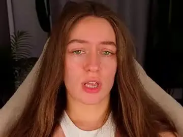 Chaturbate Live Porn of agnes_wells