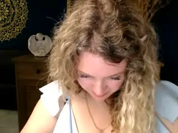 Chaturbate Nude Webcam of luxdonna