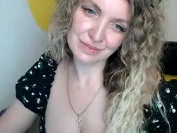 Chaturbate Sex Cam of luxdonna