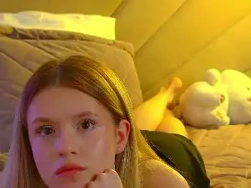 Chaturbate Live Sex of milanabalmain