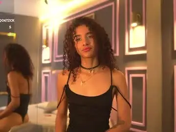 Chaturbate Watch Live Sex Cams of selene_mous