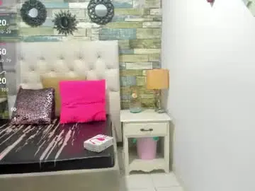 Chaturbate Watch Live Sex Cams of skyler_naomi