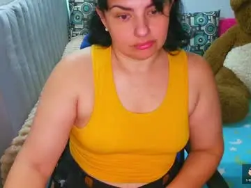 Chaturbate Adult Video Chat of anaspark