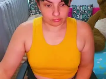 Chaturbate Live Sex of anaspark