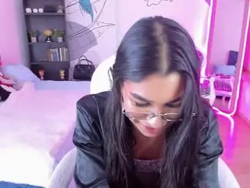 Chaturbate Free Porn Cam of dana_paula