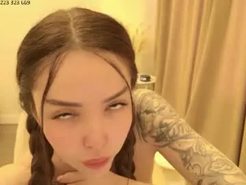 Chaturbate Live Sex of didiactive
