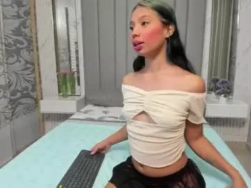 Chaturbate Live Sex Cam of doll_skinny18
