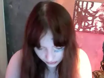 Chaturbate Adult Video Chat of eva_sunshine_blueeyes