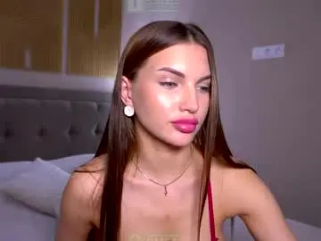Chaturbate Sex Chat of felissiany