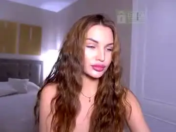 Chaturbate Live Sex of felissiany