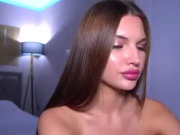 Chaturbate Adult Video Chat of felissiany