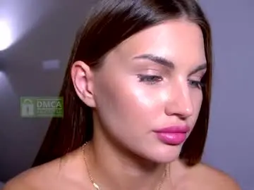 Chaturbate Live Sex Cam of felissiany