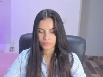 Chaturbate Live Sex of gaby_olsen