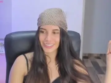 Chaturbate Live Sex of gaby_olsen