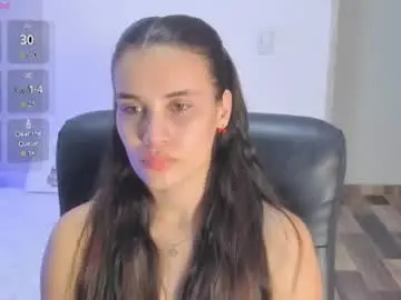 Chaturbate Sex Chat of gaby_olsen