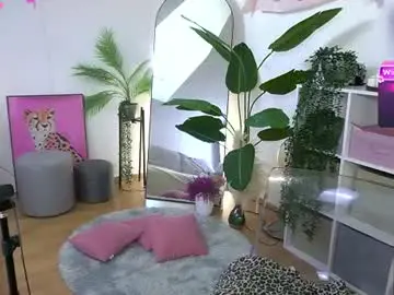 Chaturbate Private Sex Chat of hannahflora