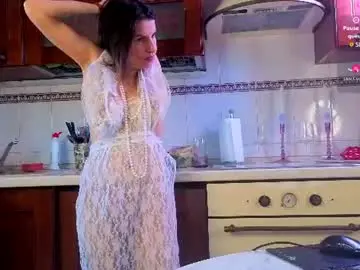 Chaturbate Nude Webcam of hannahflora