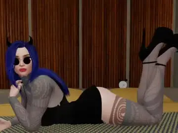Chaturbate Adult Video Chat of isabella_sunn