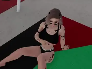 Chaturbate Free Porn Cam of isabella_sunn