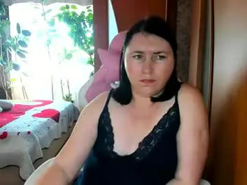 Chaturbate Live Sex Cam of lika35109