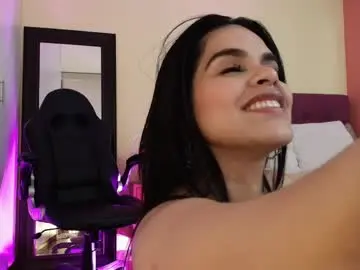 Chaturbate Best live sex cam show of mafer_meow