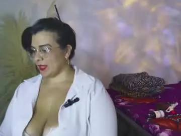Chaturbate Sex Chat of martina_foxy01