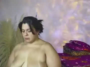Chaturbate Nude Webcam of martina_foxy01