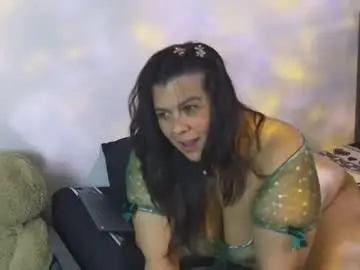 Chaturbate Sex Cam of martina_foxy01