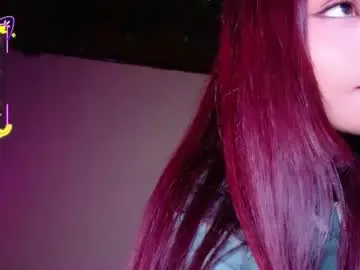 Chaturbate Adult Video Chat of maryberry__