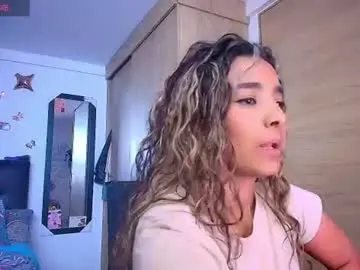 Chaturbate Best live sex cam show of meganadriels96
