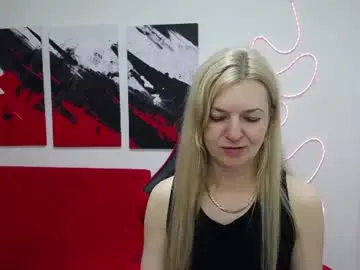 Chaturbate Nude Webcam of melissatylerbb