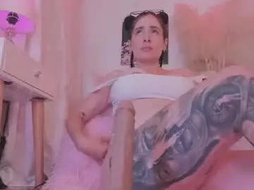 Chaturbate Sex Chat of msschloee