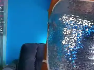 Chaturbate Best Webcam of susan_backer