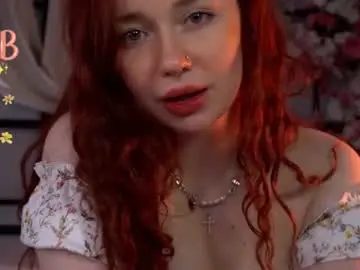 Chaturbate Nude Webcam of carolina_winter
