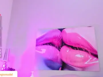 Chaturbate Sex Cam of miagiorgia