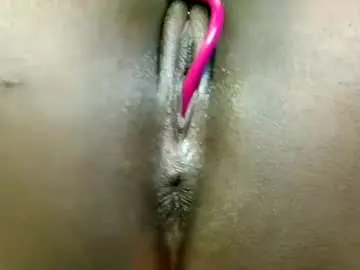 Chaturbate Free Live Porn of pinkylips_ebony